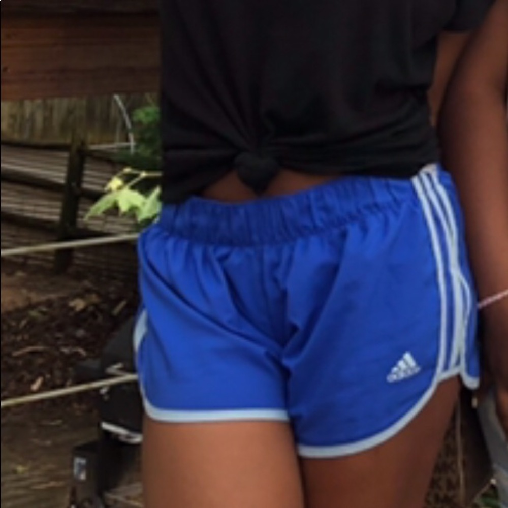 Adida Athletic Shorts